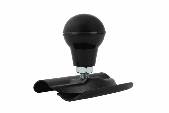 Pomello universale per volante PLASTEX WRR0104/M