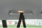 Protezione per sedili LAMP 4D, protezione per il vano bagagli