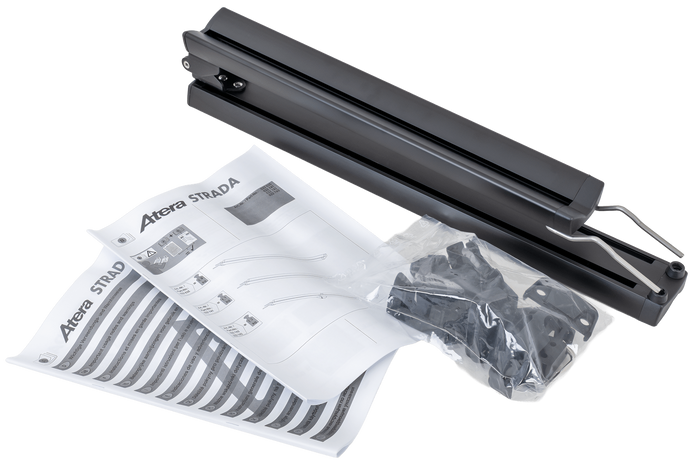 Rampa di accesso per le banchine Atera Strada 022743 