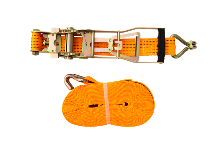 Cintura di trasporto con tenditore UNITRAILER ERGO 12m/50mm/5t