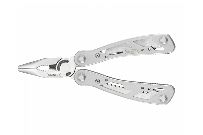 STANLEY Multi-Tool 12 in 1 