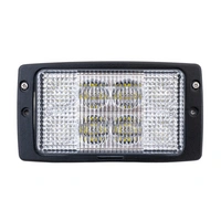 Riflettore per lampada da lavoro a LED TT Technology TT.13341-FT 8xLED 3200lm per Fendt