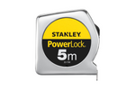 STANLEY PowerLock 1-33-194 metro a nastro 5 m