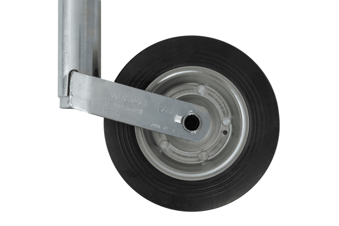 Ruota di supporto TK48 KNOTT 4802819X 150kg 48mm