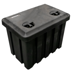 OUTLET Cassetta portautensili DAKEN 81104 JUST 600x415x460mm 70l