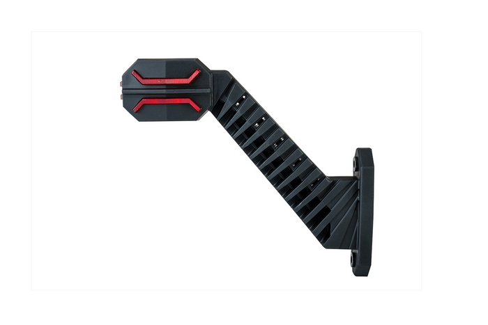 Faro di posizione destro a LED HORPOL DRAGON LD 2995