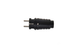 Spina Schuko ProPlus 373570 con contatto di protezione 16A 230V