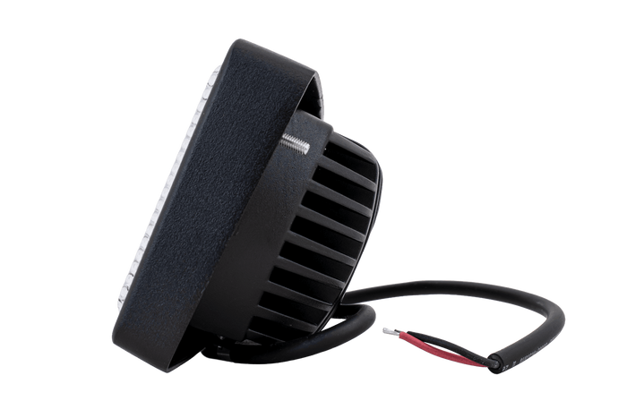 Riflettore per lampada da lavoro a LED TT Technology TT.13341-FT 8xLED 3200lm per Fendt