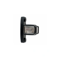 Faro di posizione destro a LED ASPÖCK SUPERPOINT IV