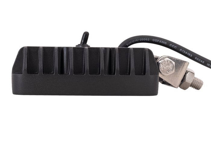 Riflettore per lampada da lavoro a LED TT TECHNOLOGY TT.13308-W 30xLED 2400lm con interruttore