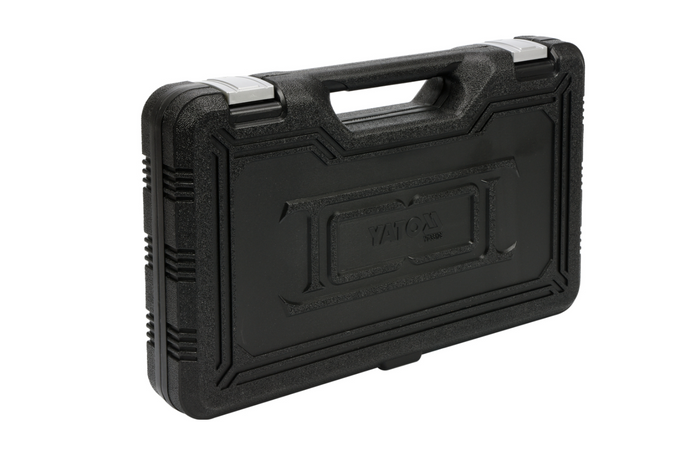Rivettatrice manuale YATO YT-36128 per rivetti filettati M3–M12