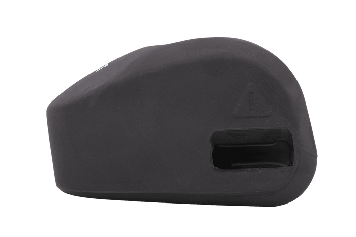 Copertura di sicurezza per il gancio a sfera KNOTT 201347.001 Soft Dock K27/K35