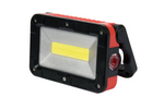 Faro portatile + torcia YATO YT-81819 COB LED 300lm