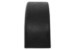 Parafango rimorchio 13-14" DOMAR D20200 passaruota 700/200mm
