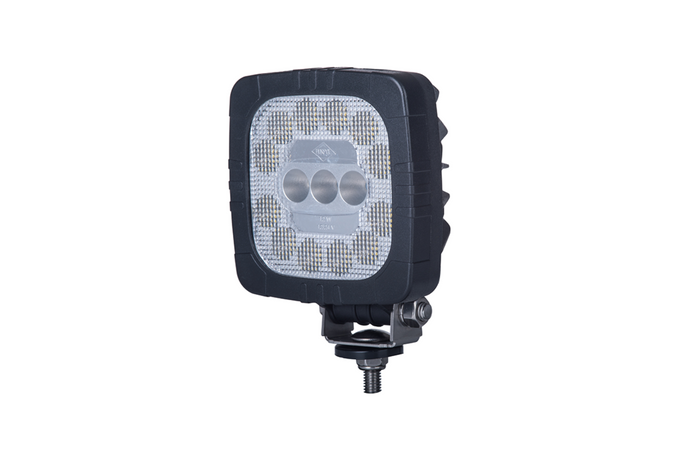 Lampada da lavoro HORPOL LRD2679 con 15 LED e 1000 lm