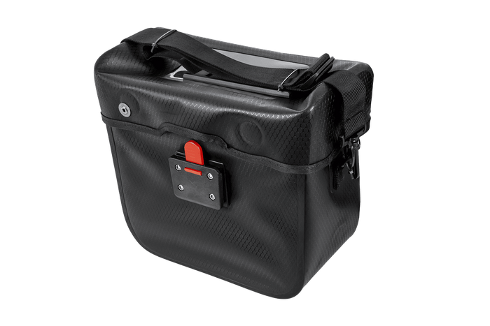Borsa da manubrio 7l FISCHER 50651 Plus Terra