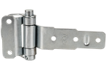 Chiusura per sponde rimorchio BSCH 30-2 Winterhoff