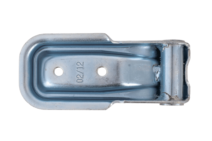 Cerniera laterale per rimorchio WINTERHOFF BSCH 10-14-120-PO per montaggio laterale del rimorchio