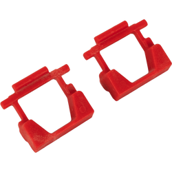 Set di elementi di bloccaggio di bilanciamento - Inter Pack Stella K3.013.ST4D (2 pz.)