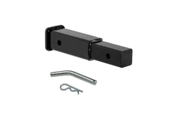 Prolunga per gancio di traino 2" XIMPLIO 205mm 51x51mm