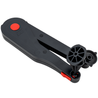 Attuatore del coperchio della scatola (anteriore) - Inter Pack Stella 480/481