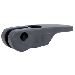 Maniglia con foro per serratura - Atera Giro AF+ 9918700434