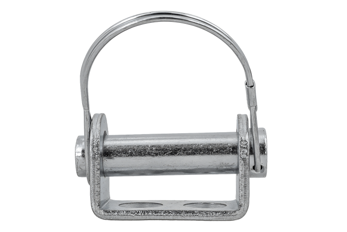 Supporto cerniera laterale con serratura WINTERHOFF BSCHG 10-17-B+BSCHG 10-17-B montaggio laterale rimorchio