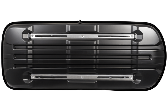 Box da tetto Inter Pack Traxer 5.6 antracite