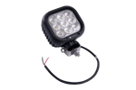 Lampada da lavoro con riflettore TT Technology TT.13390 9x LED 7200 Lm quadrata