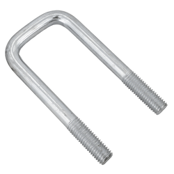 Morsetto quadrato M12 105/42/105