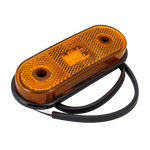 Lampada di segnalazione a LED FRISTOM FT-020 universale