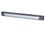 Lampada interna per auto a LED HORPOL LWD984 da 200 lm