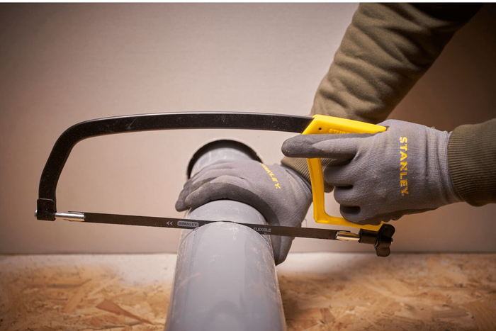 Seghetto STANLEY 1-15-122 300mm 24TPI Sega a mano