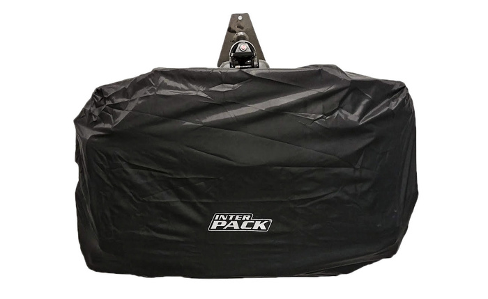 Copertura per piattaforma bici M