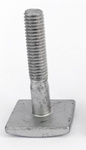 Inserto per travi in ​​alluminio 35mm x M6 (4 pz.)