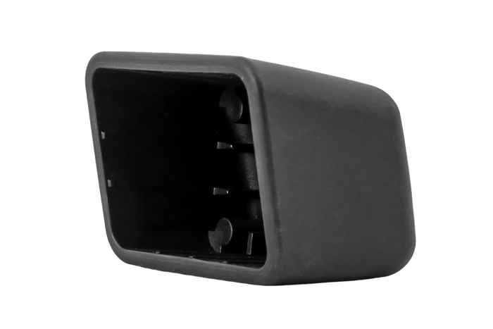 Cappuccio per trave in acciaio - Atera Signo 9945700105