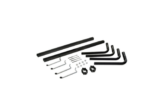 Supporto per cerchi e pneumatici LAMP a 4 ruote