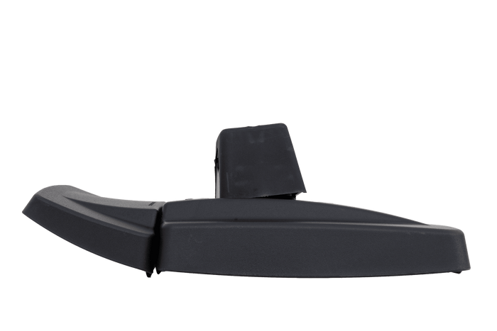 Specchio panoramico PLASTEX LP0360MP per macchine agricole 360x184mm