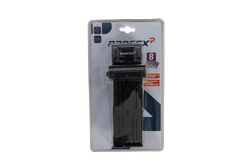 Lucchetto pieghevole per bicicletta da 85 cm con maniglia PROFEX 81640