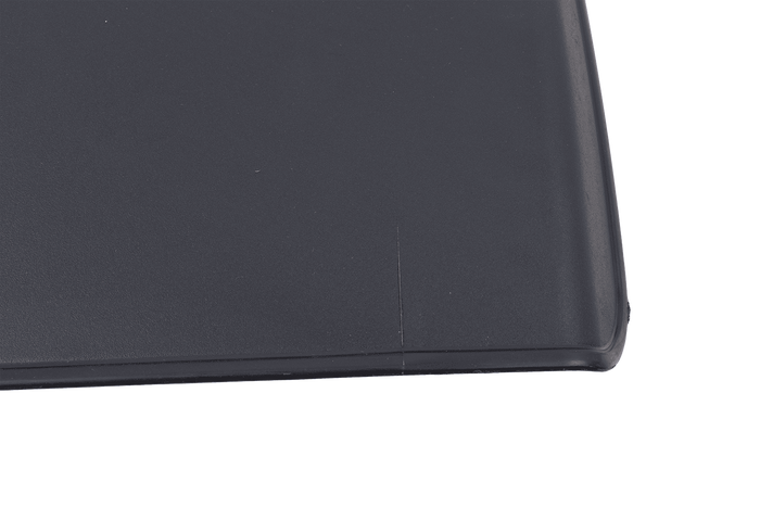 OUTLET Parafango per macchine agricole 16-24" DOMAR T10120 passaruota 960/355mm