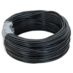 Cavo elettrico TEXSIM YLY-S 7x1+1x1,5 a otto conduttori - 1m