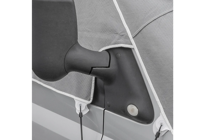 Copertura per cabina camper ProPlus per Ford Transit 2006-2013