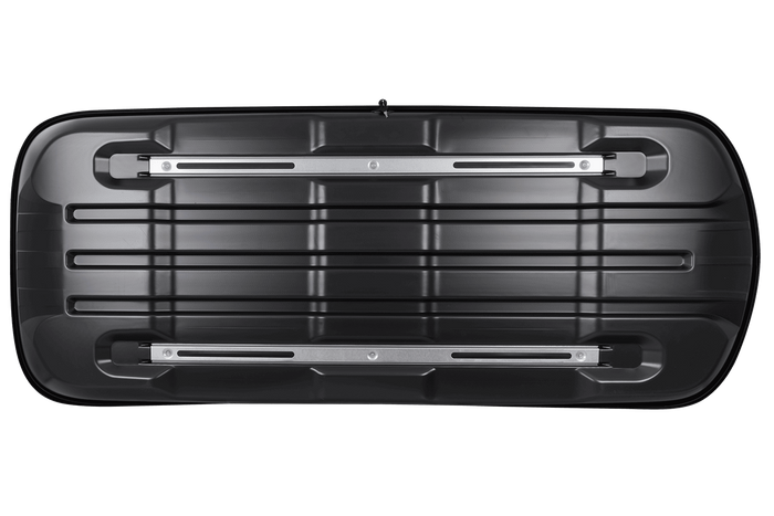 Box da tetto Inter Pack Traxer 8.6 antracite