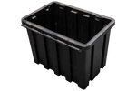 Cassetta degli attrezzi DAKEN 81104 JUST 600x415x460mm 70l