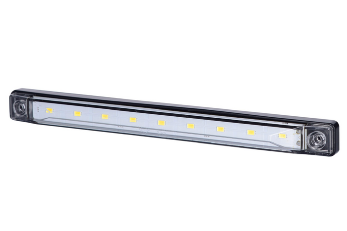 Lampada interna per auto a LED HORPOL LWD984 da 200 lm