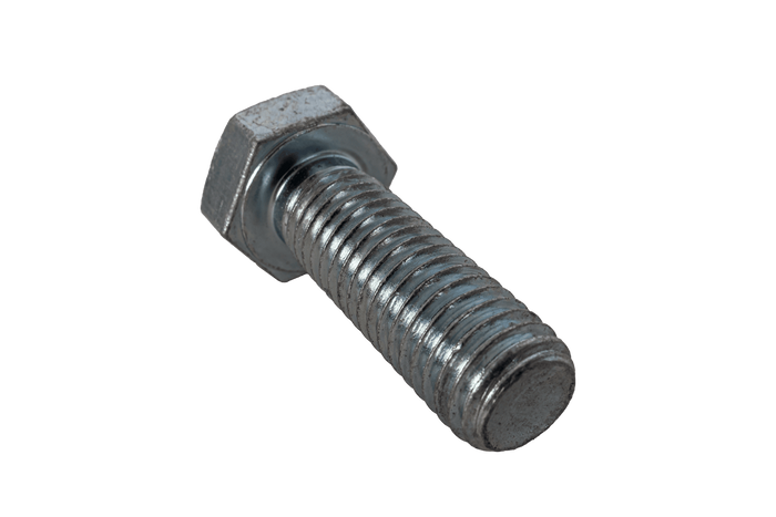 Vite esagonale DROMET M12x35 classe 8.8 DIN933