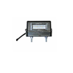 Luce targa a LED ASPÖCK REGPOINT SMALL