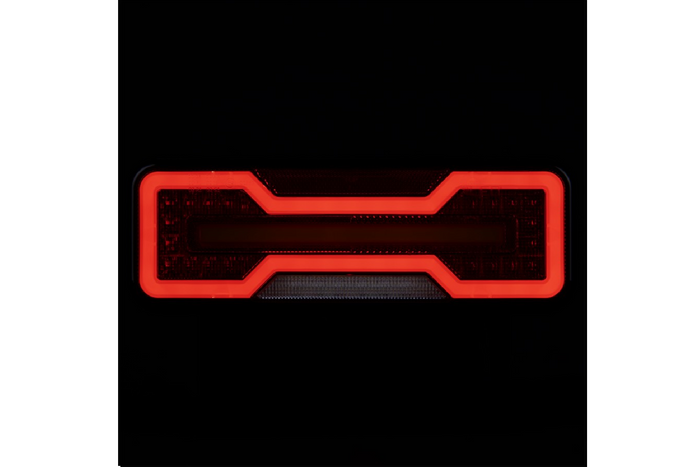 Fanale posteriore TruckLED L1871 LED NEON DYNAMIC con 6 funzioni rimanenti