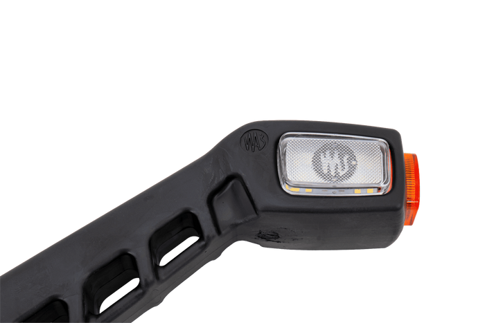 Luce di posizione WAŚ W48 2049L LED sinistra