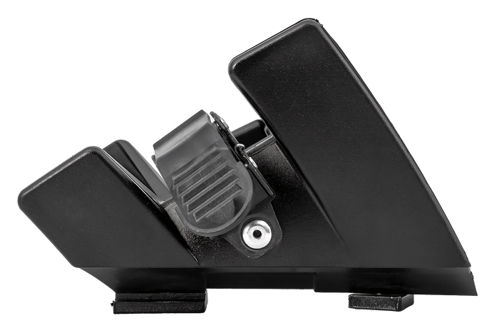 Supporto ruota con cinghia di fissaggio - Atera Strada 0969994317